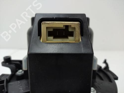 Heater blower motor PEUGEOT EXPERT Van (V_) 2.0 BlueHDi 120 | BP20893669M62 