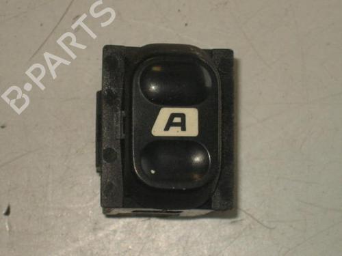 Used Right front window switch Right front window switch CITROËN BERLINGO / BERLINGO FIRST MPV (MF_, GJK_, GFK_) 1.4 i (MFKFX, MFKFW, GJKFWB, GJKFWC, GFKFWC) (75 hp) 20909397 20909397