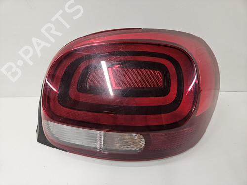 Right taillight CITROËN C3 III (SX) 1.2 THP 110 (SXHNPS, SXHNZT, SXHNZ6) | BP38274808C35 - Image 4
