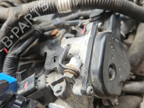 Engine RENAULT CLIO V (B7_) 1.5 Blue dCi 100 (B7AD) | BP28206920M1 - Image 5