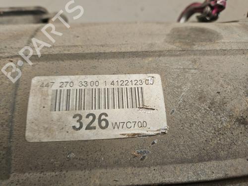 Gearbox MERCEDES-BENZ VITO Van (W447) 119 CDI / BlueTEC (447.601, 447.603, 447.605) | BP32870826M3  - Image 5