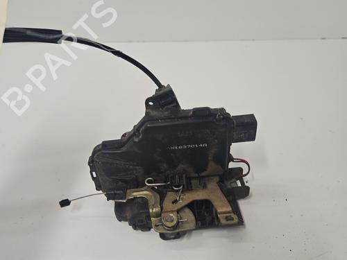 Højre fortil lås VW LUPO I (6X1, 6E1) 1.7 SDI (60 hp) 32406908