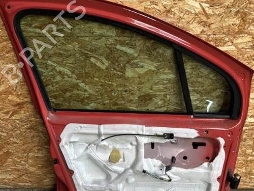 Used Left front door Left front door RENAULT MODUS / GRAND MODUS (F/JP0_) 1.2 (JP0C, JP0K, FP0C, FP0K, FP0P, JP0P, JP0T) (75 hp) 20893980 20893980