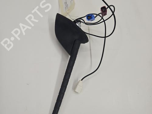 Antenne/Base CITROËN C4 SPACETOURER (3D_) 1.2 PureTech 130 (131 hp) 27976986