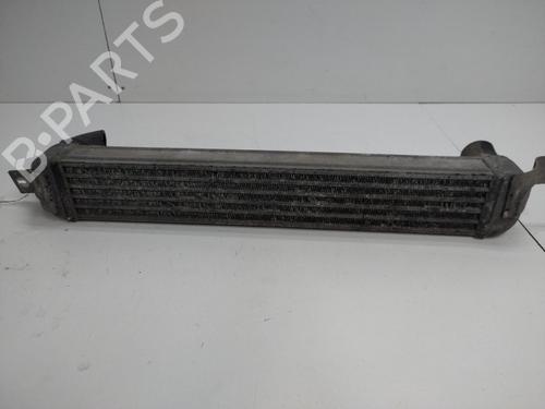 Intercooler OPEL MERIVA A MPV (X03) 1.7 CDTI (E75) | BP20887885M30 