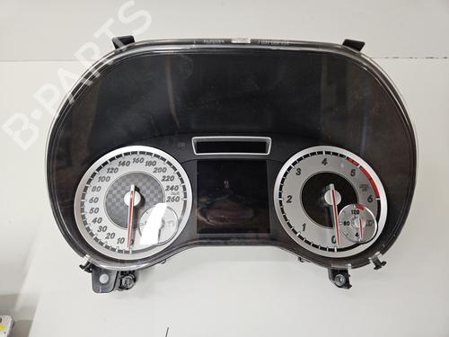 Electronic module MERCEDES-BENZ A-CLASS (W176) A 180 CDI (176.000) | BP24645491M83 - Image 9