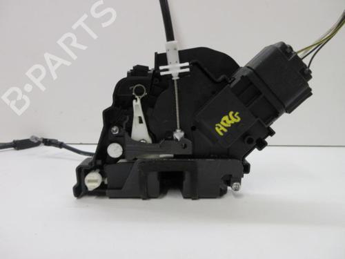 Serrure arrière gauche FORD FOCUS II (DA_, HCP, DP) 1.8 TDCi (115 hp) 20895565