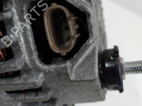 Alternator NISSAN JUKE (F15) 1.2 DIG-T | BP20907277M7 