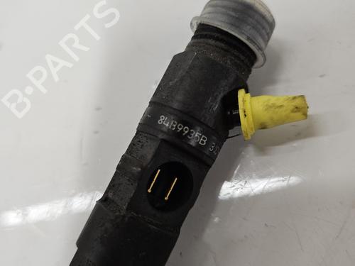Used Injector Injector RENAULT KANGOO Express (FW0/1_) 1.5 dCi 85 (FW0K, FW0L, FW0B) (86 hp) 40441004 40441004
