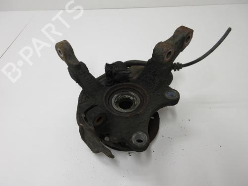 Used Left front steering knuckle OPEL COMBO Tour 1.7 DTI 16V (75 hp) 20905928