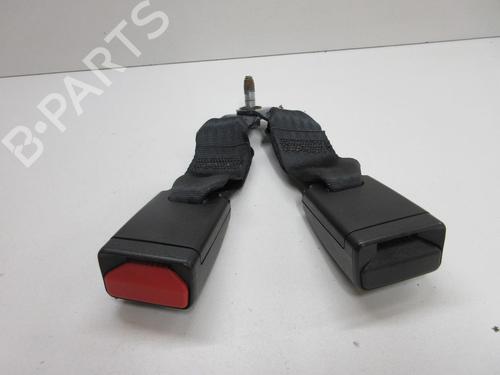 Used Seat buckle DACIA SANDERO II TCe 90 (B8M1, B8MA, B8AC) (90 hp) 20908212