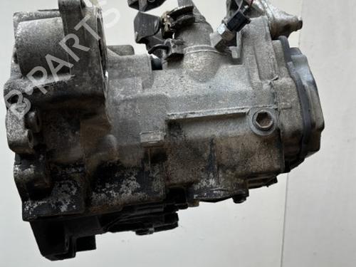 Gearbox VW GOLF IV (1J1) 1.9 TDI | BP22109644M3 
