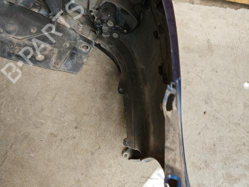 Front bumper RENAULT LAGUNA II (BG0/1_) 1.8 16V (BG04, BG0B, BG0C, BG0V) | BP29196652C7 