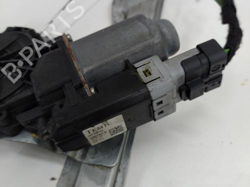Rear left window mechanism CITROËN C4 Grand Picasso I (UA_) 2.0 HDi 138 | BP22810155C24 