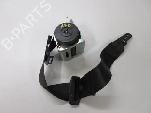 Rear right belt tensioner BMW 1 (E81) 118 d | BP20889828C90 