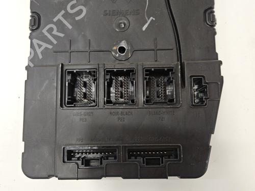 Modulo elettronico RENAULT SCÉNIC II (JM0/1_) 1.9 dCi (JM0G, JM12, JM1G, JM2C) | BP29599203M83 