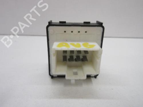 Used Left front window switch CITROËN C4 CACTUS 1.6 BlueHDi 100 (99 hp) 20909066