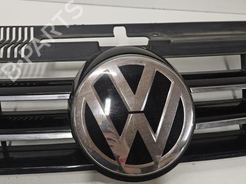 Used Grille Grille VW SHARAN (7N1, 7N2) 2.0 TDI (184 hp) 36652988 36652988