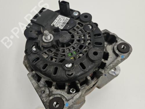 alternator-dacia-sandero-ii-2012-39583248 main image