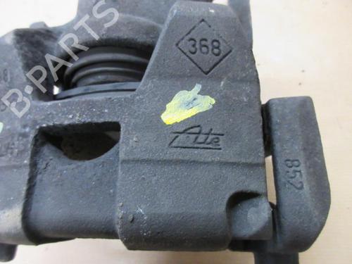 Used Left front brake caliper RENAULT LAGUNA III (BT0/1) 2.0 dCi (BT01, BT08, BT09, BT0E, BT0K, BT12, BT1C, BT1D,... (150 hp) 20889188