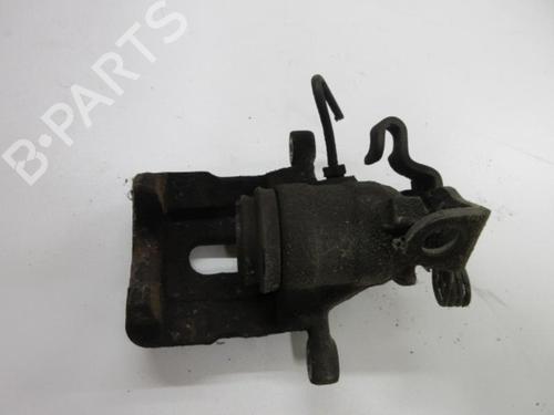 Left rear brake caliper CITROËN C8 (EA_, EB_) 2.2 HDi | BP20891968M107 - Image 2