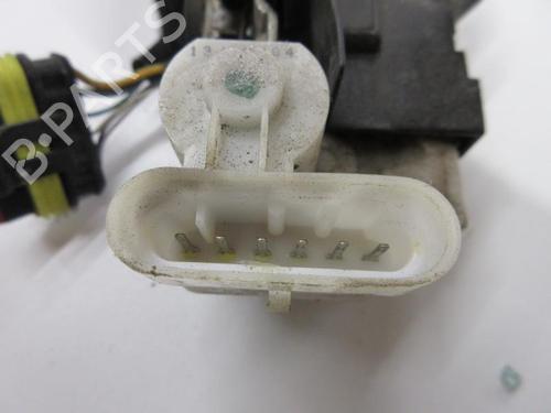 Front left lock ALFA ROMEO GT (937_) 1.9 JTD (937CXN1B) | BP20897102C98 
