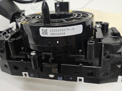 Steering column stalk RENAULT KADJAR (HA_, HL_) 1.5 BLUE dCi 115 (HLA6) | BP29300921I23 