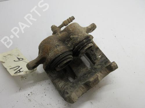 Left front brake caliper NISSAN PATROL GR V Wagon (Y61) 3.0 DTi | BP20907954M105 
