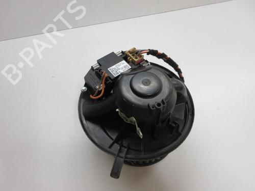 Used Heater blower motor Heater blower motor SEAT LEON (1P1) 1.9 TDI (105 hp) 20891208 20891208