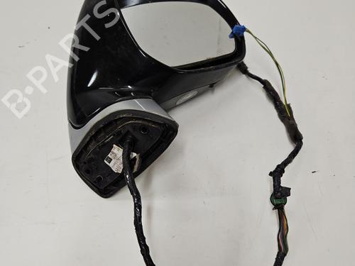 Used Right mirror CITROËN C4 Grand Picasso I (UA_) 1.6 HDi (109 hp) 28503822