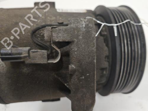 AC compressor RENAULT SCÉNIC II (JM0/1_) 2.0 dCi (JM1K) | BP25294813M34 