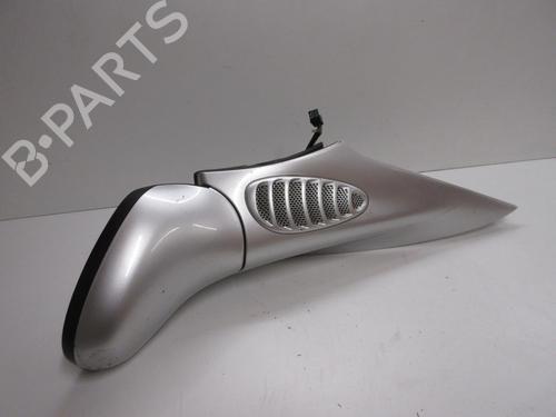 Right mirror RENAULT ESPACE III (JE0_) 2.2 12V TD (JE0E, JE0H, JE0P) | BP25267303C27