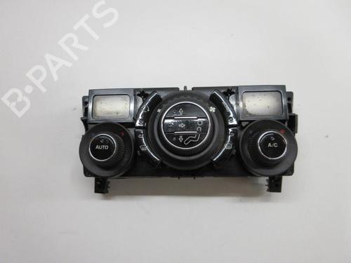 Climate control CITROËN C3 Picasso (SH_) 1.6 HDI 90 | BP20908567I5 