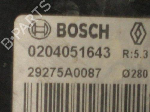 Used Servo brake Servo brake 20898432 20898432