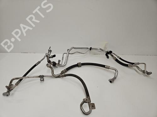 Used AC pipe PEUGEOT 308 II (LB_, LP_, LW_, LH_, L3_) 1.6 THP 125 (125 hp) 28315573