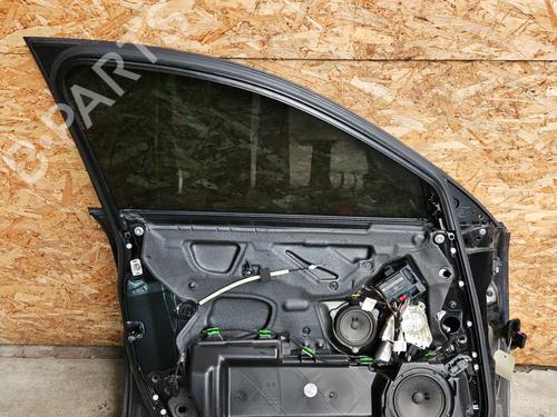Left front door AUDI A6 C6 (4F2) 3.0 TDI quattro | BP30762134C2 