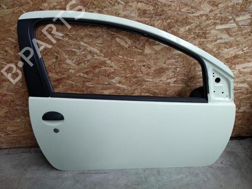 Used Right front door CITROËN C1 (PM_, PN_) 1.0 (68 hp) 20893650