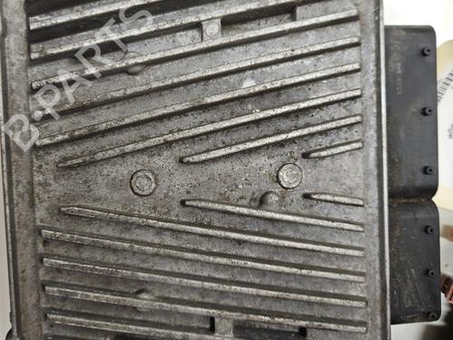 Electronic module MERCEDES-BENZ S-CLASS (W221, V221) S 500 (221.071, 221.171) | BP27216238M83 
