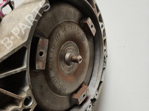 Used Gearbox PORSCHE CAYENNE (9PA) 3.2 (250 hp) 26606131