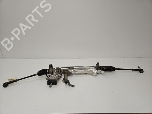 Used Steering rack VW GOLF IV (1J1) 1.6 (100 hp) 32664543