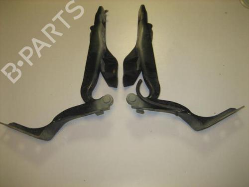 Used Hinge/Door check strap PEUGEOT 308 SW I (4E_, 4H_) 2.0 HDi (136 hp) 20910201