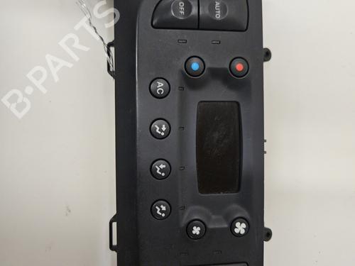 Used Climate control RENAULT CLIO II (BB_, CB_) 1.4 16V (B/CB0P, BB13) (98 hp) 26872998