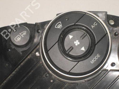 Climate control HONDA CIVIC VIII Hatchback (FN, FK) 1.8 (FN1, FK2) | BP20898399I5 