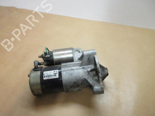 Starter PEUGEOT 406 Coupe (8C) 2.0 16V | BP20903329M8 