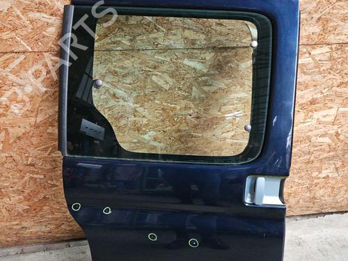 Porte coulissante droite PEUGEOT PARTNER MPV (5_, G_) 2.0 HDI (90 hp) 31877589