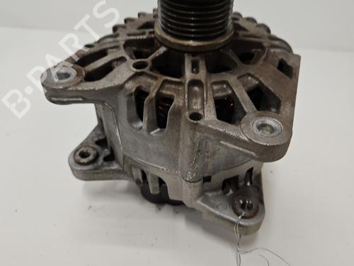 Generator RENAULT SCÉNIC III (JZ0/1_) 1.2 TCe (116 hp) 29978738