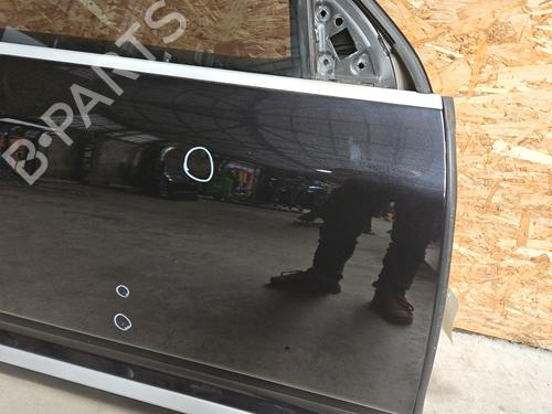 Right front door PORSCHE CAYENNE (9PA) 3.2 | BP26646138C3 