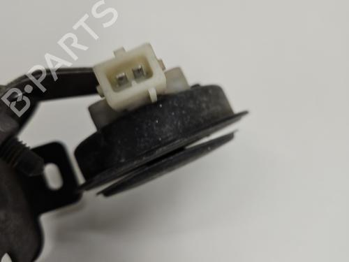 Used Horn RENAULT CLIO IV (BH_) 1.2 TCe 120 (BHM0) (120 hp) 27167177