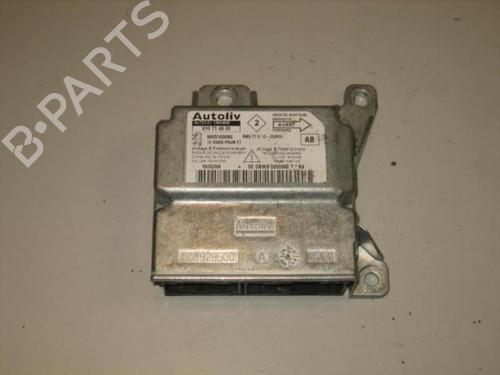Used ECU airbags PEUGEOT 308 I (4A_, 4C_) 1.6 HDi (90 hp) 22340662
