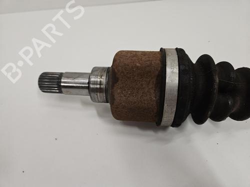 Used Left front driveshaft Left front driveshaft 36939778 36939778